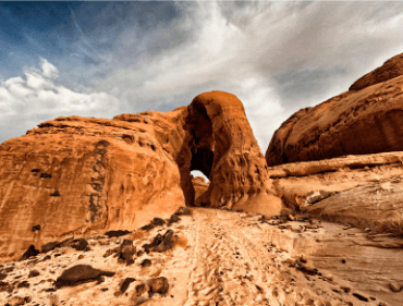 Landscape Photography & Drone Videography