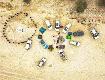 Customized & Group Tours