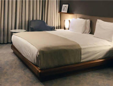 Hotel & Transport Solutions